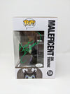 Kristin Bauer Disney Villains Maleficent on Throne #784 OUAT Signed Large Funko Pop JSA COA Autograph