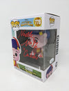 Noelle North Disney Gummi Bears Cubbi #778 Signed Funko Pop JSA Certified Autograph