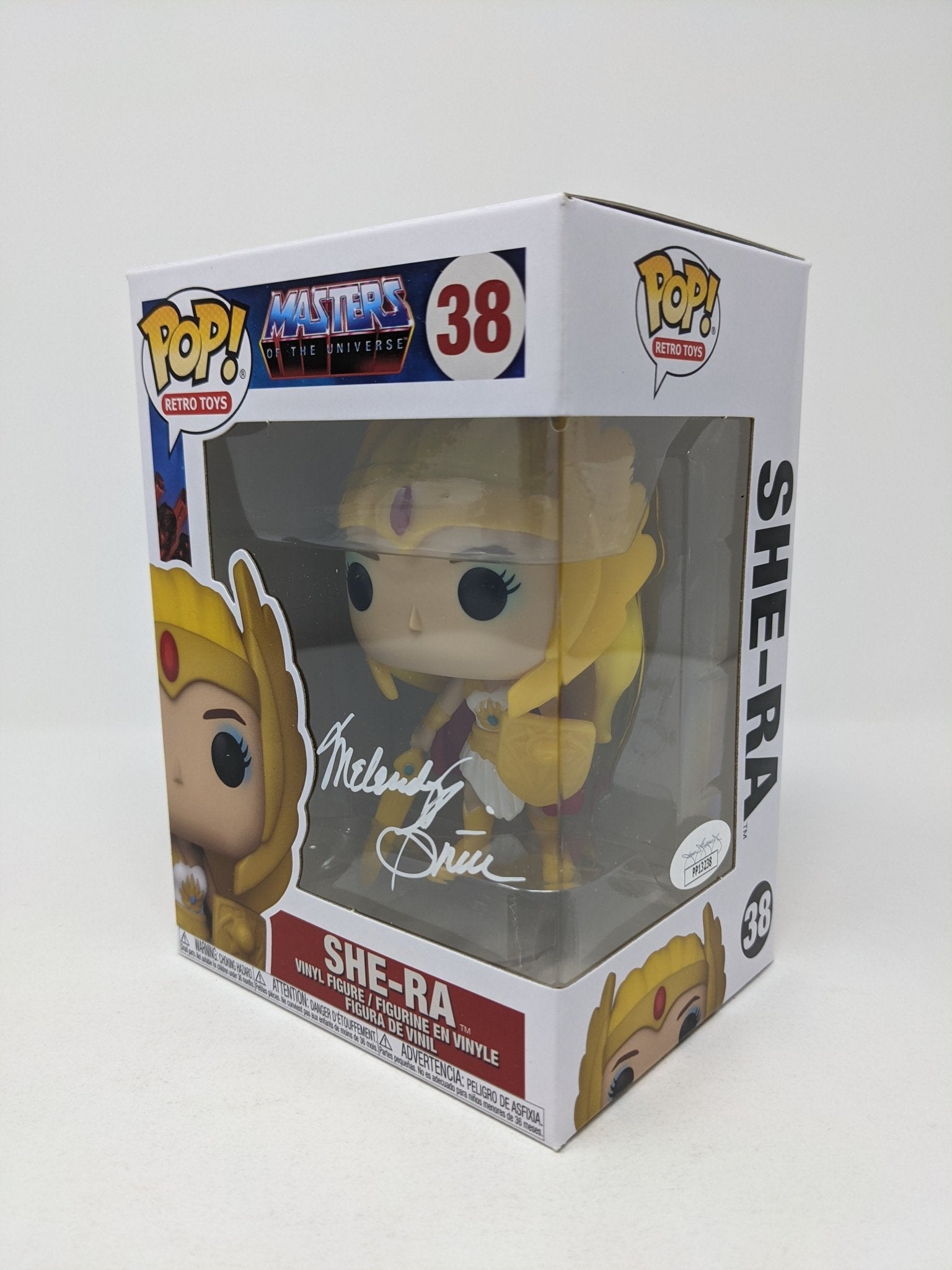 Funko Soda SHE-RA Chase 1/500 de segunda mano por 500 EUR en Fuenlabrada en WALLAPOP Funko Soda SHE-RA Chase 1/500 de segunda mano por 500 EUR en Fuenlabrada en WALLAPOP
