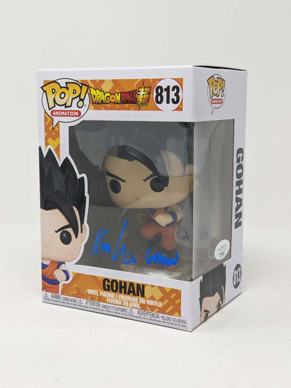 Dragonball Funko Pops 🔥 . . Make Sure To Purchase Them Signed