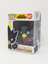 Josh Grelle My Hero Academia Fumikage Tokoyami #607 Signed Funko Pop JSA Certified Autograph