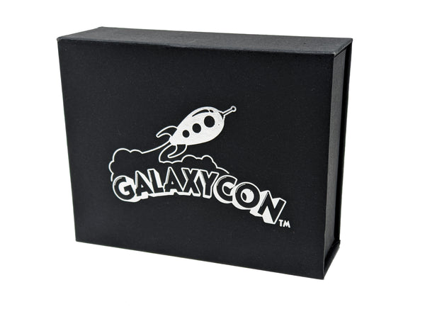 GalaxyCon D&D Dice Set Of 7 GalaxyCon