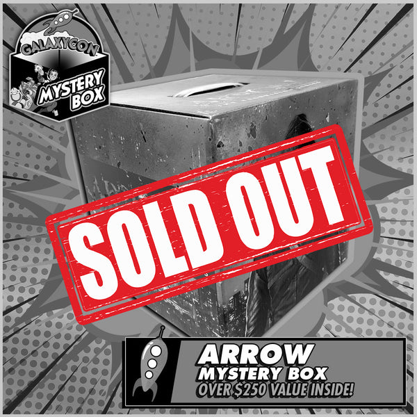 ARROW DELUXE Mystery Box