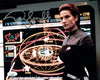 Terry Farrell Star Trek Deep Space Nine 8x10 Signed Photo JSA Certified Autograph