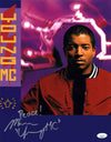 Marvin Young "Young MC" 11x14 Photo Poster Signed Certified Autograph