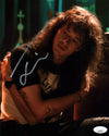 Joseph Quinn Stranger Things 8x10 Signed Photo JSA Certified Autograph