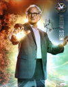Victor Garber DC Legends of Tomorrow 11x14 Photo Poster Signed Autograph JSA Certified COA Auto