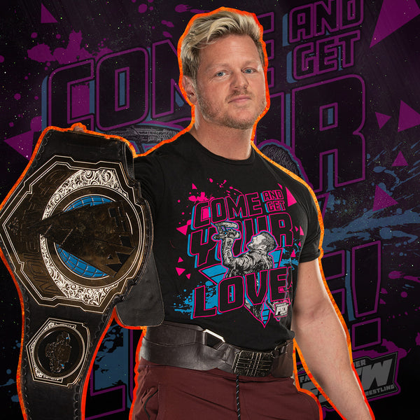 FSCW Star-Lord Tee