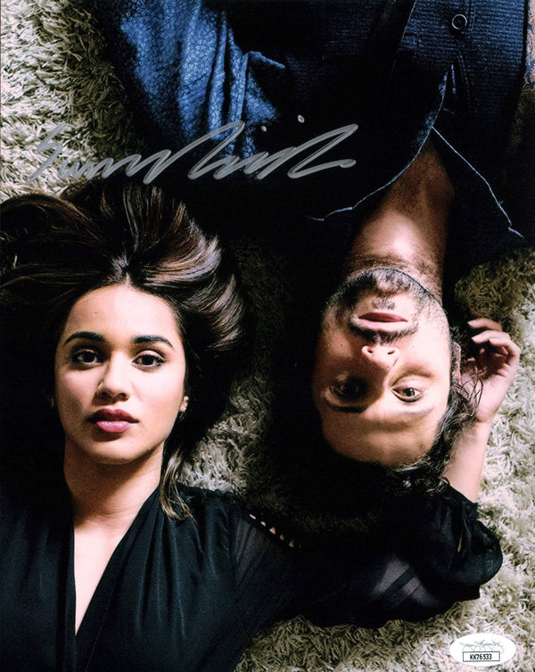 Summer Bishil The Magicians 8x10 Photo Signed Autograph JSA Certified COA Auto GalaxyCon