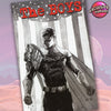 The Boys #1 GalaxyCon Exclusive Variant B&W Trade Dress Comic Book