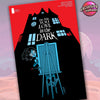The Me You Love in the Dark #1 GalaxyCon Exclusive Gustavo Duarte Variant Comic Book
