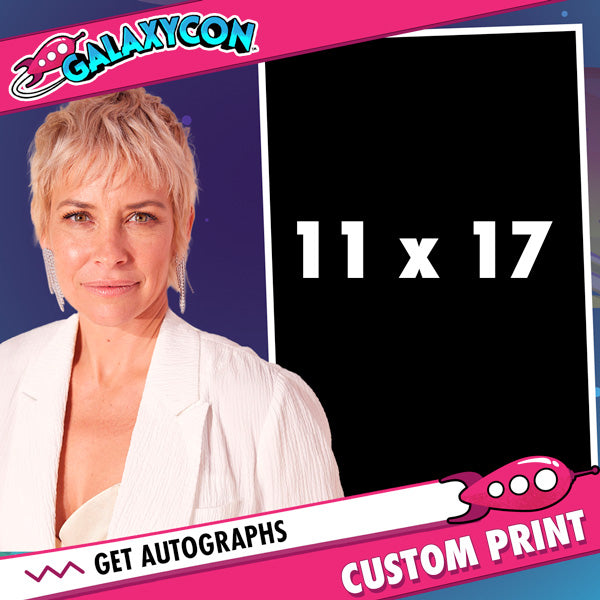 Evangeline Lilly: Send In Your Own Item to be Autographed, SALES CUT OFF 11/5/23