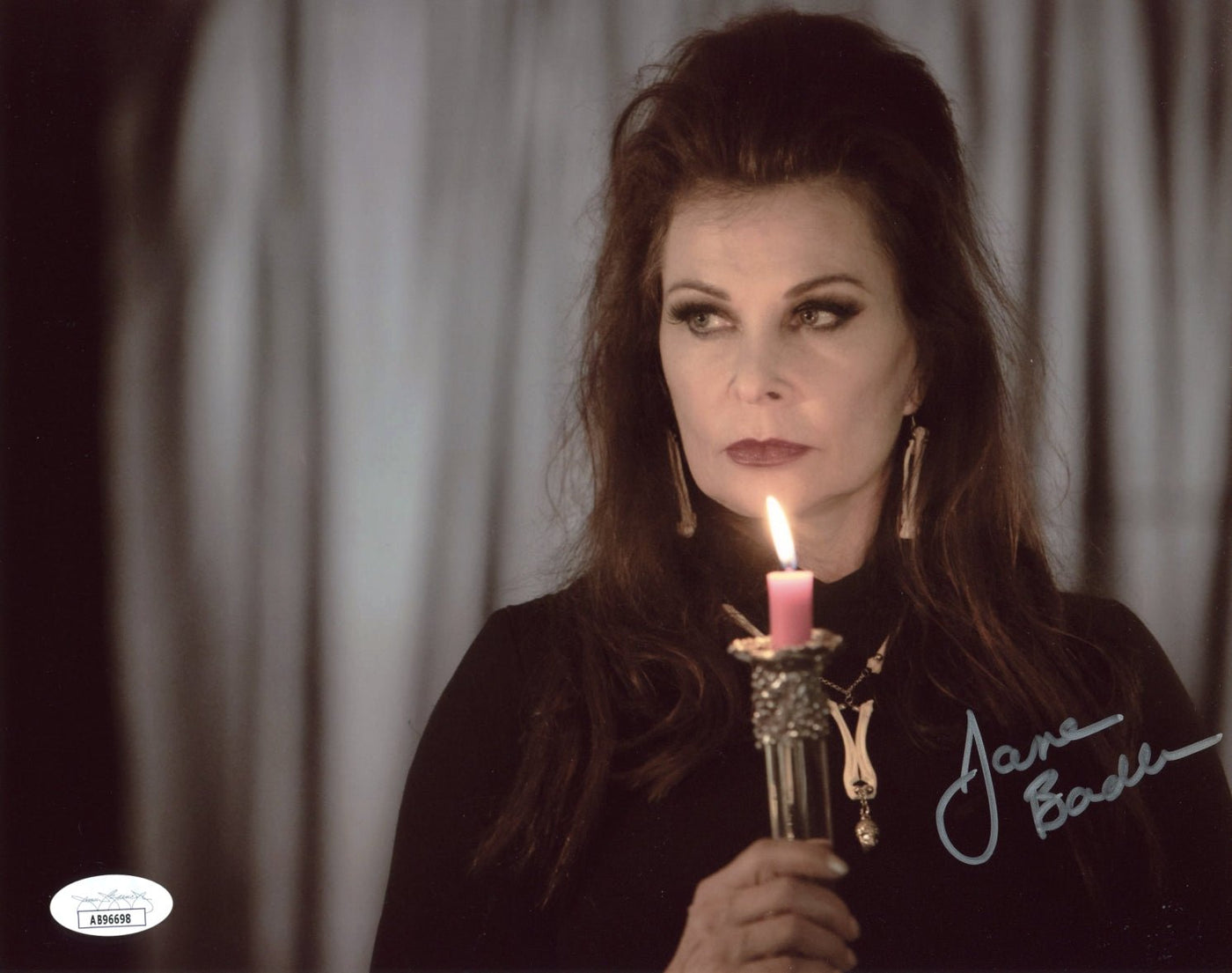 Jane Badler V Banque d'image et photos - Alamy