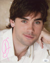 Drew Fuller Charmed 8x10 Signed Photo JSA Certified Autograph