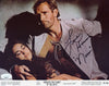 Linda Harrison Beneath the Planet of the Apes 8x10 Signed Lobby Card JSA COA Certified Autograph