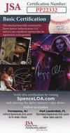 Doctor Who 8x10 Photo Signed Autograph Aldred McCoy JSA Certified COA Auto