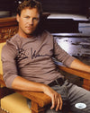 Brian Krause Charmed 8x10 Photo Signed Autograph JSA Certified COA Auto