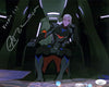 A.J. LoCascio Voltron Legendary Defender 8x10 Signed Photo JSA Certified Autograph