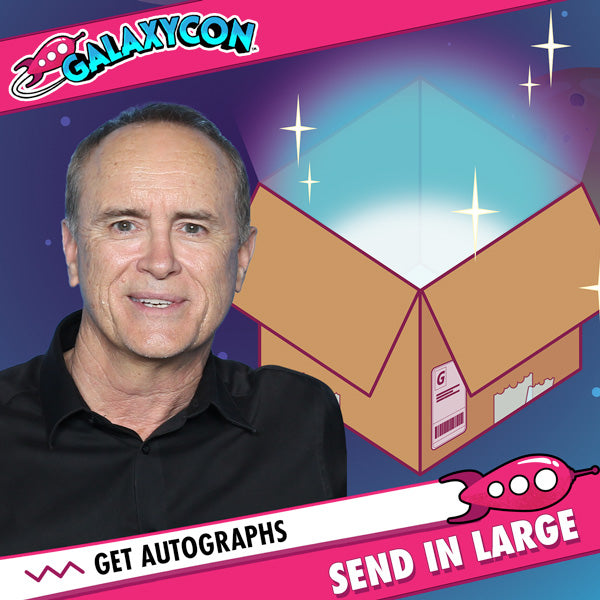 Jeffrey Combs: Send In Your Own Item to be Autographed, SALES CUT OFF 11/5/23