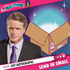 Cary Elwes: Send In Your Own Item to be Autographed, SALES CUT OFF 10/8/23
